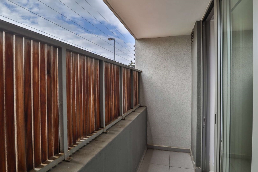 1 Bedroom Property for Sale in Observatory Western Cape